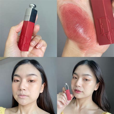 Dior Addict Lip Tint : No